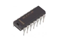 China DG307ACJ Computer IC Chip CMOS Analog Switches With 2 Circuit IC Switch supplier