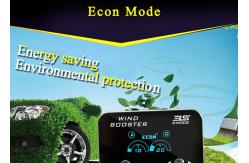 China 9 Drive Car Electronic Throttle Controller Intelligent Throttle Response supplier