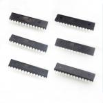Original 8-Bit Microcontroller Ic QFP DIP ATMEGA 8A/48PA/88PA/328P-PU A8-16PU/A8L-8PU for sale