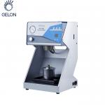 320 Rpm Battery Assembly Machine Lithium Battery Vacuum Mixing Machine for sale