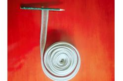 China RF Room Emi Shielding Gasket Knitted Metal Monel Wire Mesh supplier