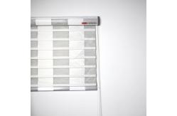 China Eco Friendly Waterproof Horizontal Window Curtain Blinds supplier
