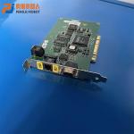 Second Hand KUKA Robot Arm Parts C2 Graphics Card 00-128-456 for sale