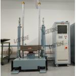 600G Shock Testing Equipment Performs Half Sine Wave for UN38.3 Test Standard for sale