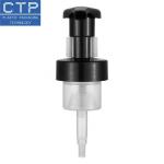 Skin Hydrating Plastic Foam Pump With Custom Color For Hand And Face Care for sale