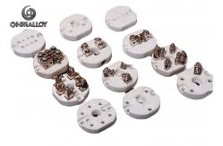 China Customized Thermocouple Wire Board Terminal Blocks Low MOQ Fast Delivery supplier