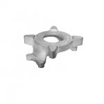 Aluminum Zinc Die Casting Components for sale
