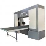 12KW CNC Foam Cutting Machine Various Profile Foam Pillow Automatic Cutting Machine for sale