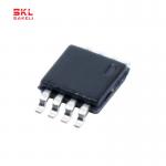 SN65HVD485EDGKR IC Integrated Chip RS-485 Interface IC Half Duplex Transceiver for sale