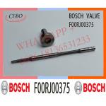 F00RJ00375 good quality common rail control valve For BOSCH injector 0445120006