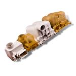 0.05mm Injection Molding Services for sale