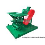 China 240m³/h High Efficiency Jet Mixing Device factory