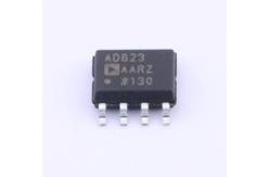 China AD823AARZ Precision Amplifiers Dual Precision,16 MHz, JFET input Op Amp supplier