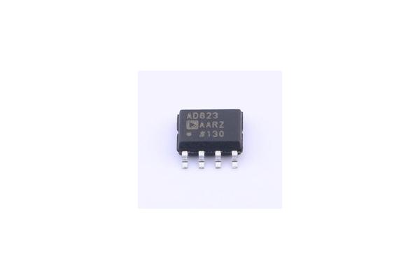 AD823AARZ Precision Amplifiers Dual Precision,16 MHz, JFET input Op Amp