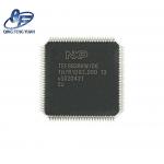 IC DGTL CHIP  Freescale Semiconductor TEF6638HW TEF6638HW/V106ZY