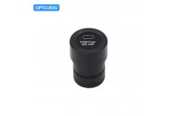 China OPTO-EDU A59.5102 USB2.0 CMOS 5.0M Microscope Eyepiece Camera supplier