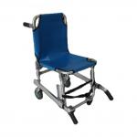 Class II 41KG Medical Rescue Ambulance Folding Manual Stair Evacuation Chair Stretch90 X 17 X 59cm for sale