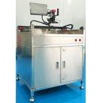 50HZ 60HZ Stencil Inspection Machine Wear Resistant For Steel Mesh for sale