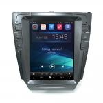 10.4-INCH Lexus IS 2006-2012 Tesla Touchscreen Android GPS Navigation Infotainment Multimedia System with DSP CarPlay for sale