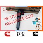 Engine Injector Auto Parts Fuel Injector 3045102 3027588 3037229 for L10 Engine for sale