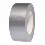 Premium Silver Duct Tape On Clothes Colorful Easy Tear Tape 70 mesh for sale