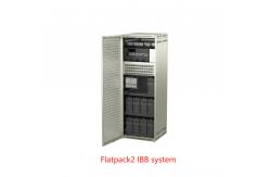 China IP21 Eltek Flatpack2 IBB System SPD LLVD BLVD With Smartpack2 Master Controller supplier