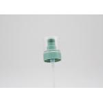 SGS 28mm Standard Lotion Spray Pump With Spring Outside
