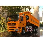 SHACMAN F3000 6X4 Dump Truck SX3255DR404 WEICHAI 340HP for sale