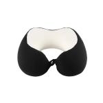 High Massage Folding Travel memory foam neck support cushion Pillow Customzied for sale