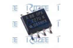 China OPA227UA/2K5 supplier