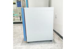 China Test Oven High Heated Laboratory Industrial Lab Vacuum Drying Equipment supplier