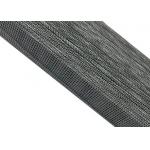 10m X 3m Pleated Retractable Fly Screens For Retractable Windows Doors