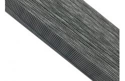China 10m X 3m Pleated Retractable Fly Screens For Retractable Windows Doors supplier