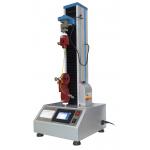 Cable Tensile Tester For Fiber Optic Patch Cord Connector Joint Force Measure for sale
