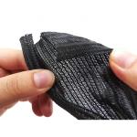 Expandable PET Self Closing Wrap Split Sleeving Self Winding for sale