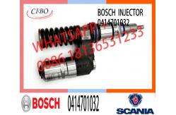 China Diesel Fuel Injection Unit Pump 0414701030 0414701058 0414701029 0414701032 0414701059 For SCANIA supplier