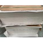 1240mm Fire Retardant Aluminum Composite Panel B1 Grade FR ACP Metallic for sale