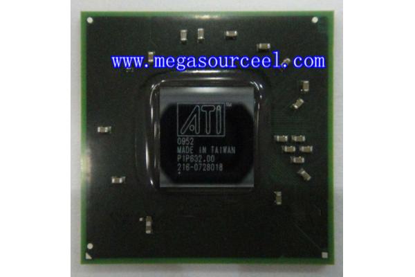 Computer IC Chips 216-0728018 GPU chip ATI