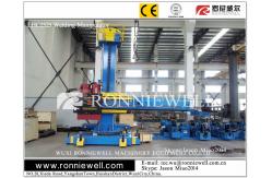 China Heavy Duty Motorized Welding Manipulator Automatic Vessel Welding supplier
