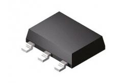 China BSP322PH6327XTSA1 P Channel Mosfet 100V 1A Automotive 4 Pin SOT-223 T/R supplier