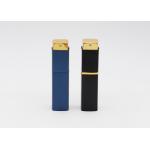 Twist type 8Ml Refillable Perfume Tester Bottle
