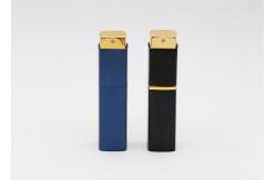 China Twist type 8Ml Refillable Perfume Tester Bottle supplier