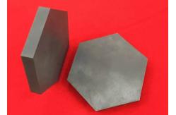 China High Hardness 30mm Ceramic With Silicon Nitride / Si3N4 Ceramic Blade supplier