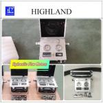500L/min Flow Rate Hydraulic Flow Meters For Agricultural Machinery Pressure Function for sale