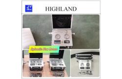 China 500L/min Flow Rate Hydraulic Flow Meters For Agricultural Machinery Pressure Function supplier