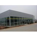 Frame Steel Structure Multi Storey Pre Engineered Steel Buildings For Project for sale