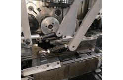 China Mattress Spring End Ring Diameter 65-90mm Mattress Bonnell Spring Bed Core Equipment supplier