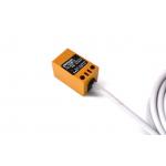 ABS Housing Normally Closed Proximity Switch , Inductance NC Proximity Sensor for sale
