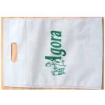 China Non Woven Shopping Bag Water Based Flexo Printing Ink manufacturer