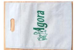 China Non Woven Shopping Bag Water Based Flexo Printing Ink supplier